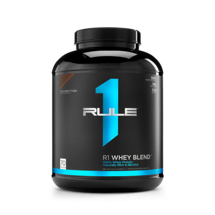 R1 (Rule One) Whey Blend 2,38kg