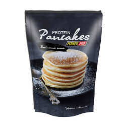 Power Pro Pancakes 600g