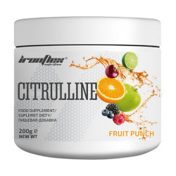 IronFlex Citrulline 200g