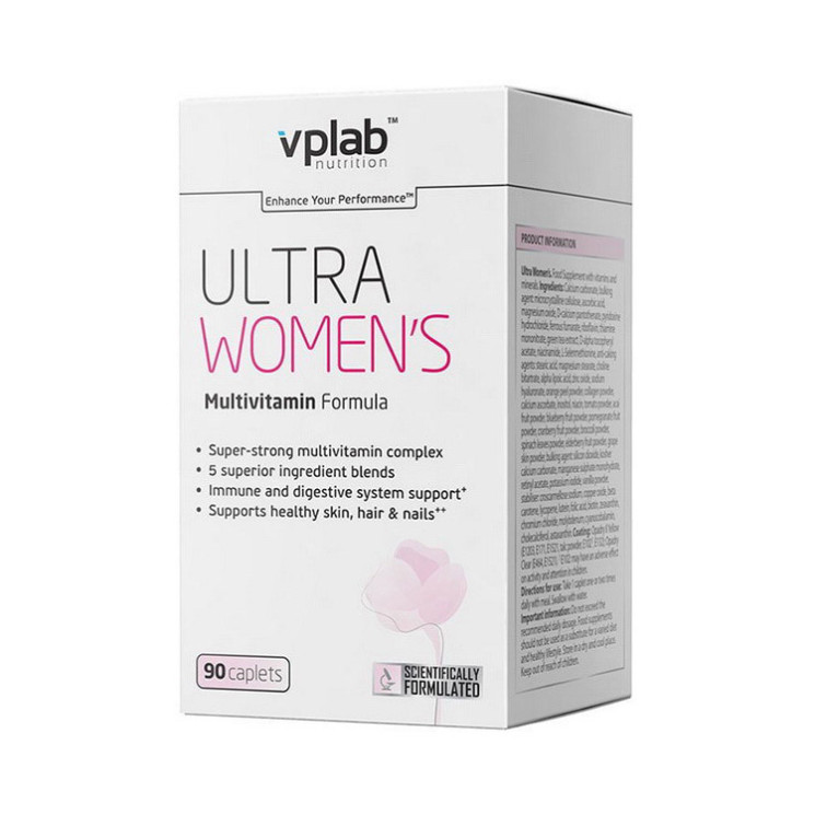 VP Lab Ultra Women's