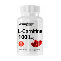 IronFlex L-Carnitine 1000