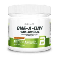BioTech One a Day Professional 240g