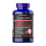 Maximum Strength Triple Omega 3-6-9 Fish, Flax & Borage Oils