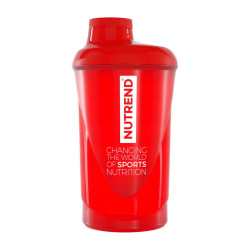 Shaker Nutrend 600ml