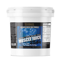 Ultimate Nutrition Muscle Juice 2544 6kg