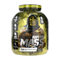 Skull Labs Ripped Mass 3kg
