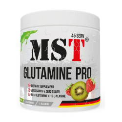 MST Glutamine Pro zero