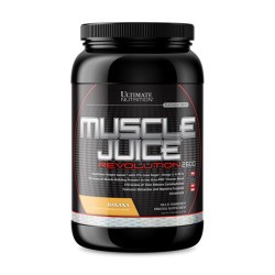 Ultimate Nutrition Muscle Juice Revolution 2,1kg
