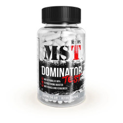 MST Dominator Test