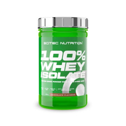 Scitec Nutrition 100% Whey Protein Isolate 700g