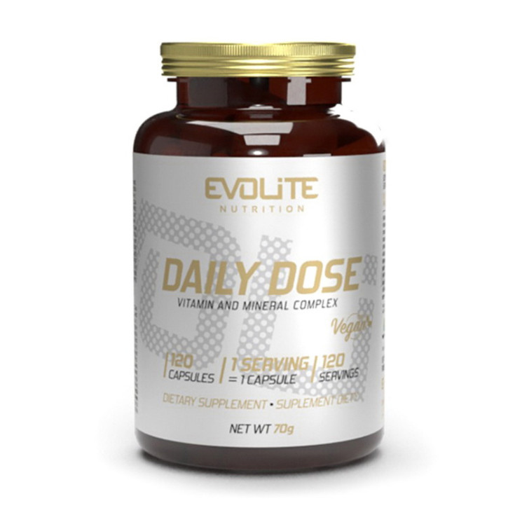 Evolite Nutrition Daily Dose