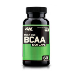 Optimum Nutrition BCAA 1000
