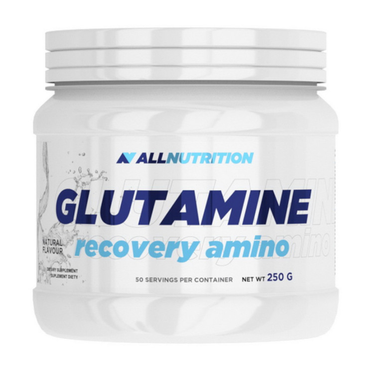 All Nutrition Glutamine 250g