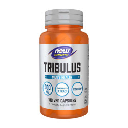 NOW Tribulus 500 mg