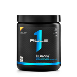 R1 (Rule One) BCAAs 213g