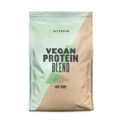 MyProtein Vegan Protein Blend 1kg