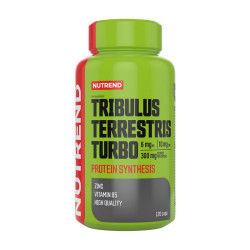 Nutrend Tribulus Terrestris Turbo