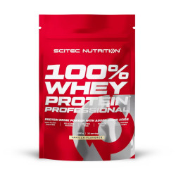 Scitec Nutrition 100% Whey Protein Professional 1kg