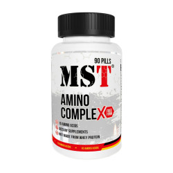 MST Amino Complex 90 pills