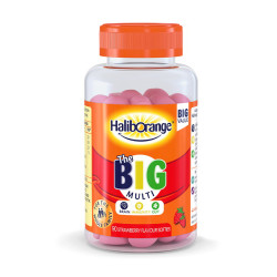 Haliborange The BIG Multi 90 softies