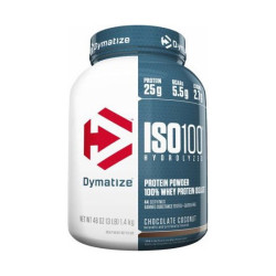 Dymatize ISO 100 1,4kg