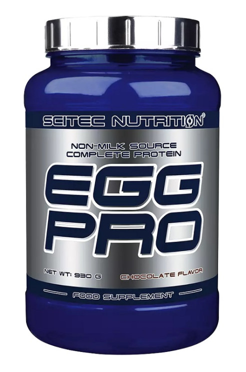 Scitec Nutrition EGG Pro 930g