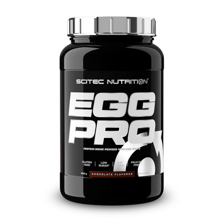 Scitec Nutrition EGG Pro
