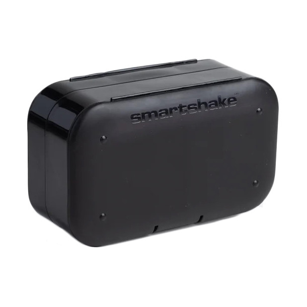SmartShake Smartshake Pillbox Organizer 2-pack
