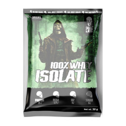 Skull Labs 100% Whey Isolate 30g