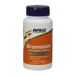 Bromelain 500 mg