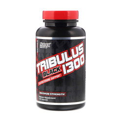 Nutrex Tribulus Black 1300