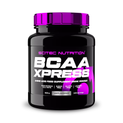 Scitec Nutrition BCAA Xpress 500g