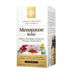 Menopause Relief 30 mini-tabs