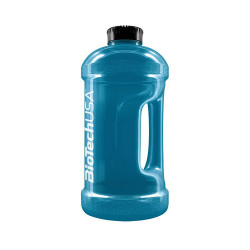 Gallon BioTech USA light blue 2L