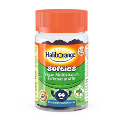 Haliborange Softies Vegan Multivitamin 30 softies