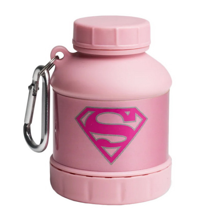 SmartShake Whey2Go Funnel DC Supergirl 110ml