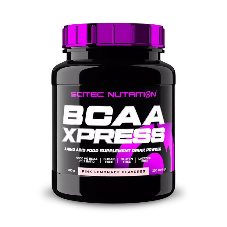 Scitec Nutrition BCAA Xpress 700g