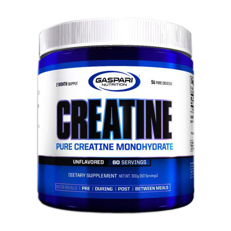 Creatine Monohydrate 300g