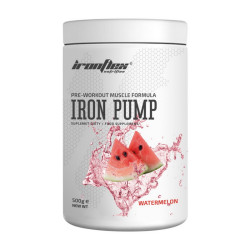 IronFlex Iron Pump 500g