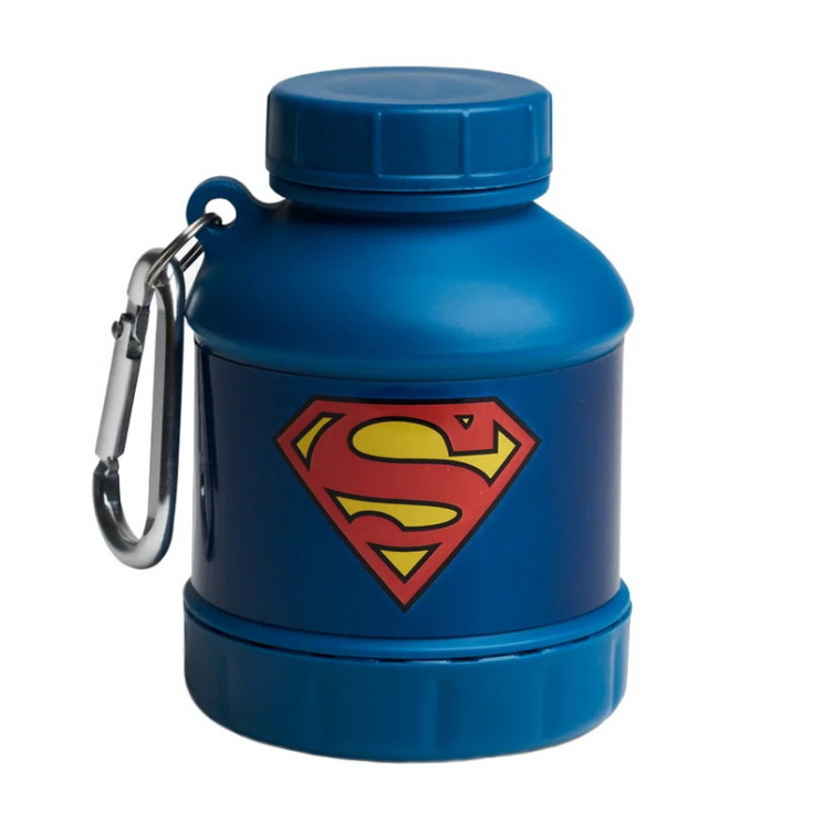 SmartShake Whey2Go Funnel DC Superman 110ml