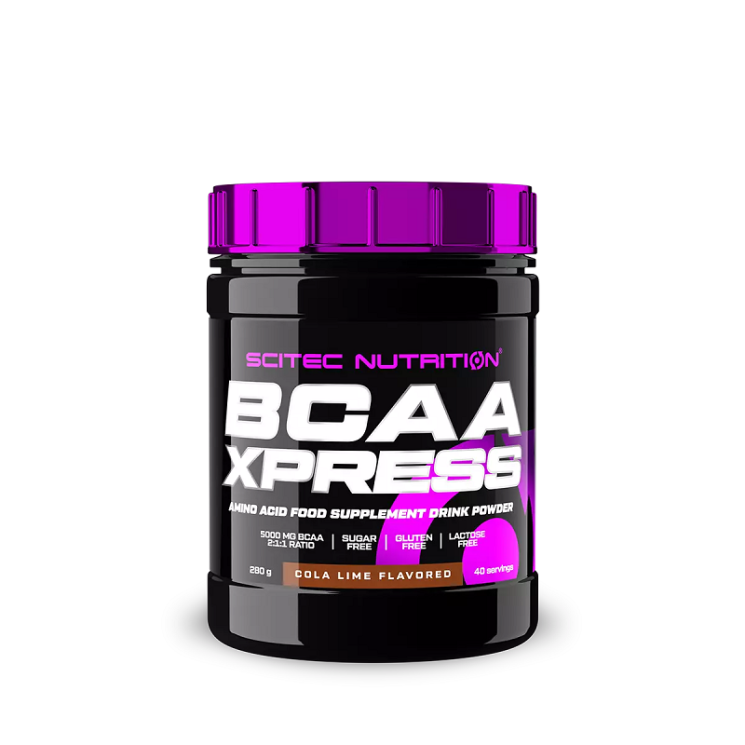 Scitec Nutrition BCAA Xpress 280g