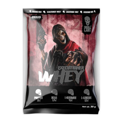 Skull Labs Executioner Whey 30g