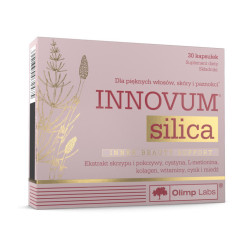 OLIMP Innovum Silica 30 caps