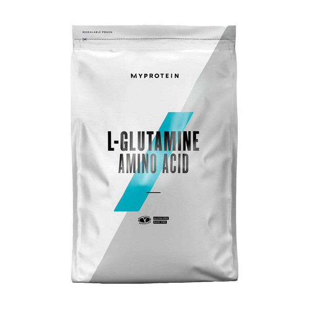 MyProtein L-Glutamine 250g