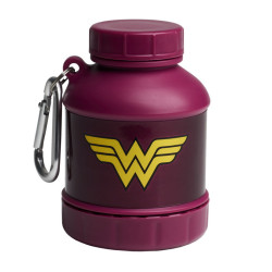 SmartShake Whey2Go Funnel DC Wonderwoman 110ml
