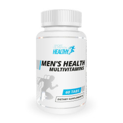 MST Men`s Health Multivitamins