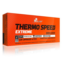 OLIMP Thermo Speed Extreme 120 caps