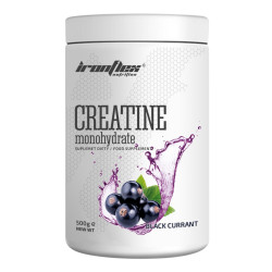 IronFlex Creatine monohydrate 500g