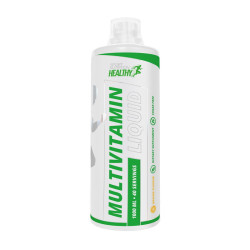 MST Multivitamin Liquid 1L