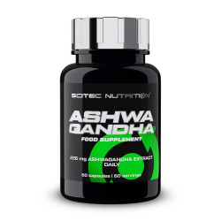 Scitec Nutrition Ashwagandha